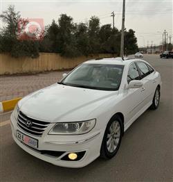 هیۆندای ازێرا